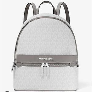 Michael Kors (MK) Kenly Medium Backpack